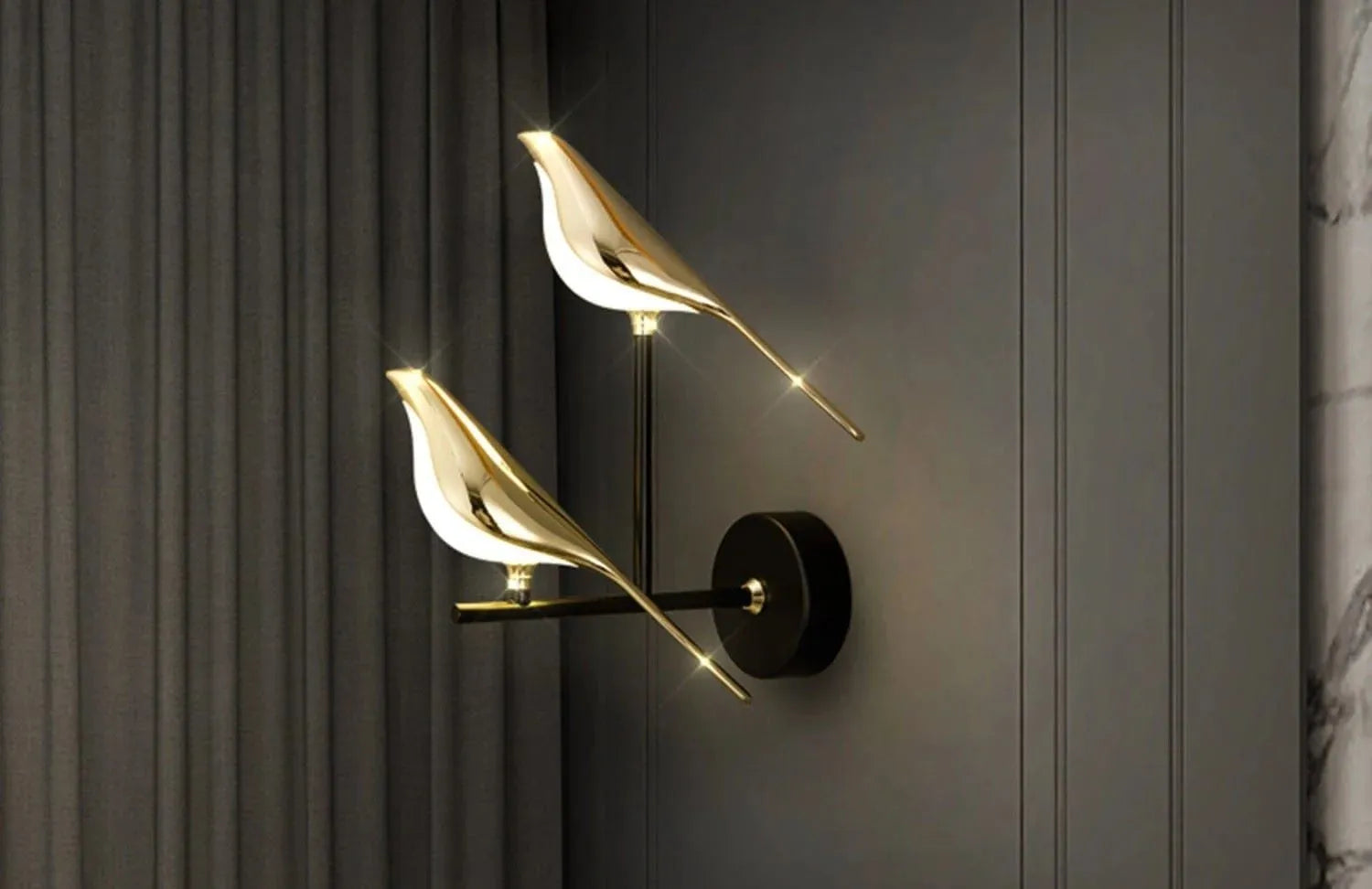 Avesia Lighting Collection - Shop now at Zillume!