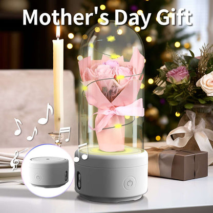 Mother's Day Gift Rose - Zillume